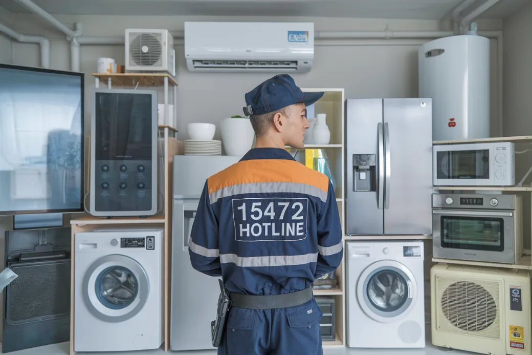 International Maintenance Company - Technician